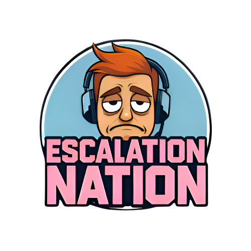Escalation Nation