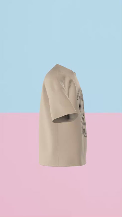 The Baddie Edit – Funny Savage Tees for Bold, Unapologetic Women